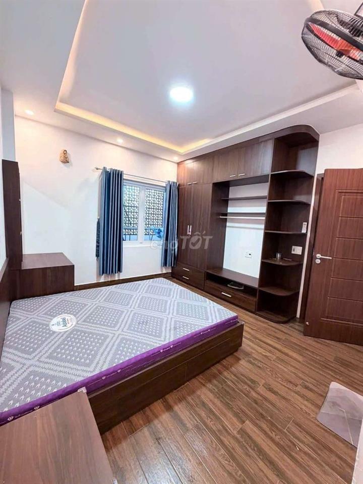 CHO THUÊ NHÀ ĐƯỜNG NƯỚC MẶN 3PN FULL NỘI THẤT ĐẸP