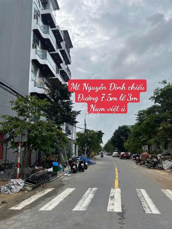 SỤP HẦM SIÊU HIẾM LÔ 87M2 MT NGUYỄN ĐÌNH CHIỂU NGANG 5M