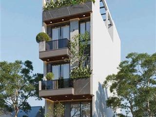 SỤP HẦM SIÊU HIẾM LÔ 87M2 MT NGUYỄN ĐÌNH CHIỂU NGANG 5M