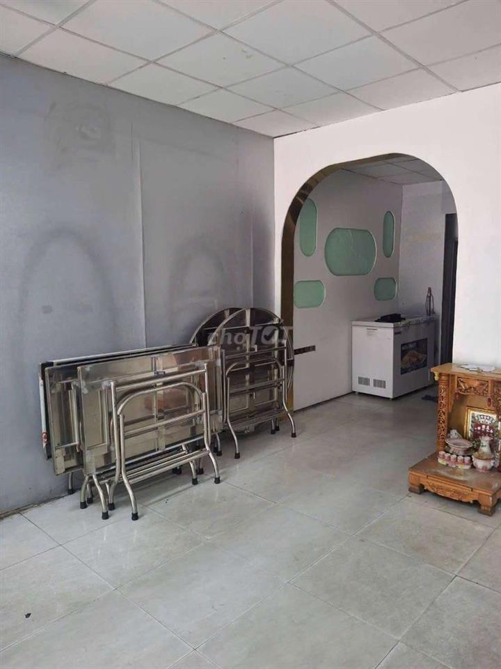CHO THUÊ NHÀ MẶT TIỀN LÊ THẠCH