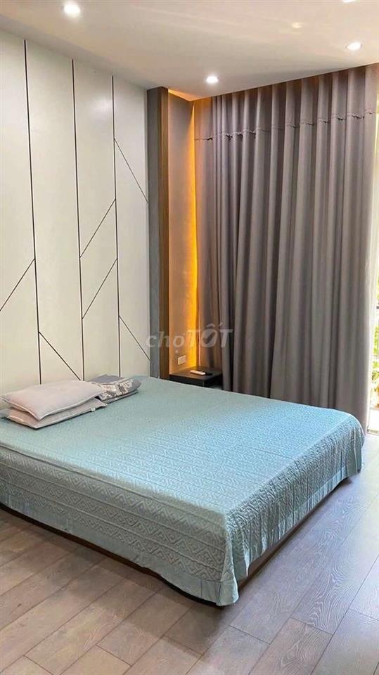 CHO THUÊ NHÀ ĐƯỜNG THANH THỦY 3PN