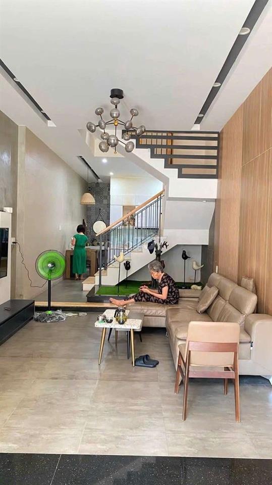 CHO THUÊ NHÀ ĐƯỜNG THANH THỦY 3PN