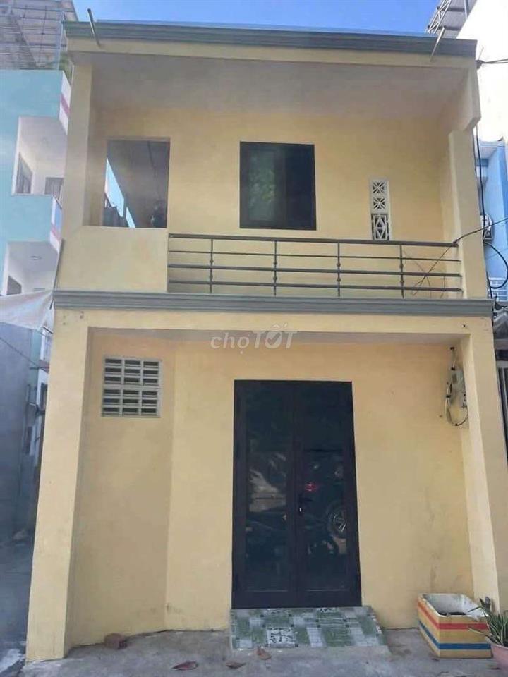 NHÀ NGUYÊN CĂN KIỆT TÔ HIẾN THÀNH