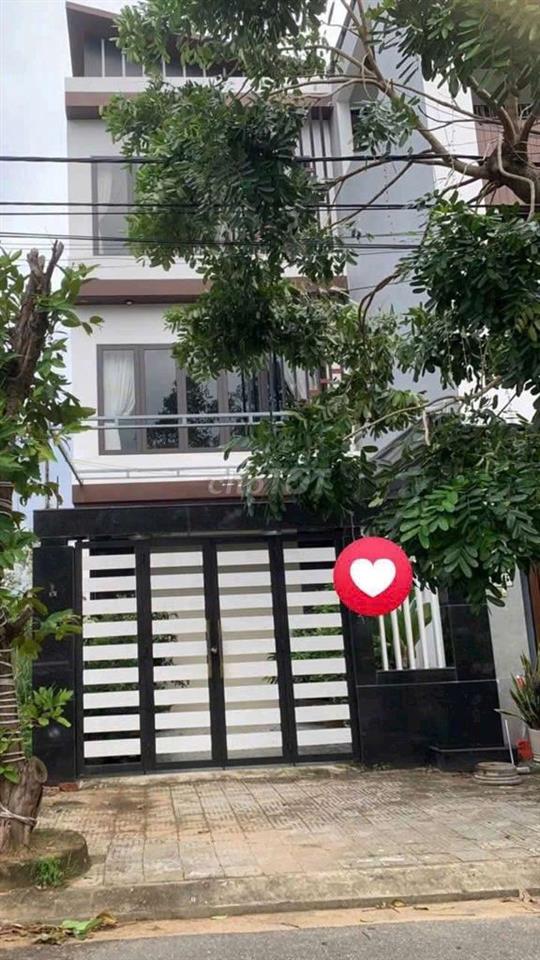 NHÀ 3 TẦNG ĐƯỜNG MỸ ĐA TÂY 4PN 5WC