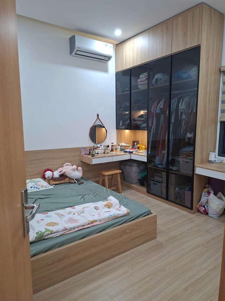 CHO THUÊ NHÀT NGUYỄN LAI FULL NỘI THẤT ĐẸP
