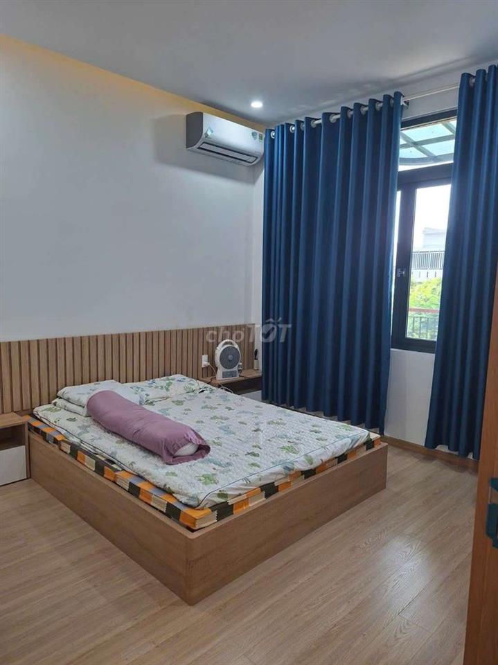 CHO THUÊ NHÀT NGUYỄN LAI FULL NỘI THẤT ĐẸP