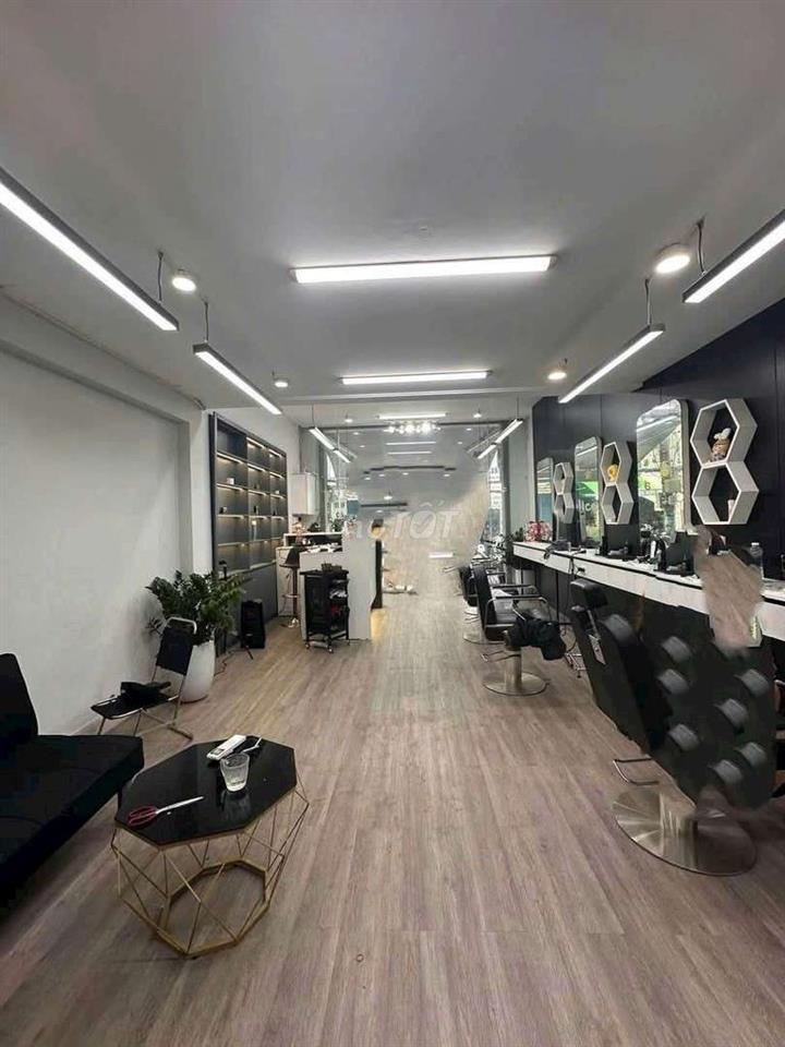 CHO THUÊ NHÀ 2,5 TẦNG MT PHAN THANH 
