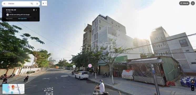CHO THUÊ ĐẤT MT MAI HẮC ĐẾ
