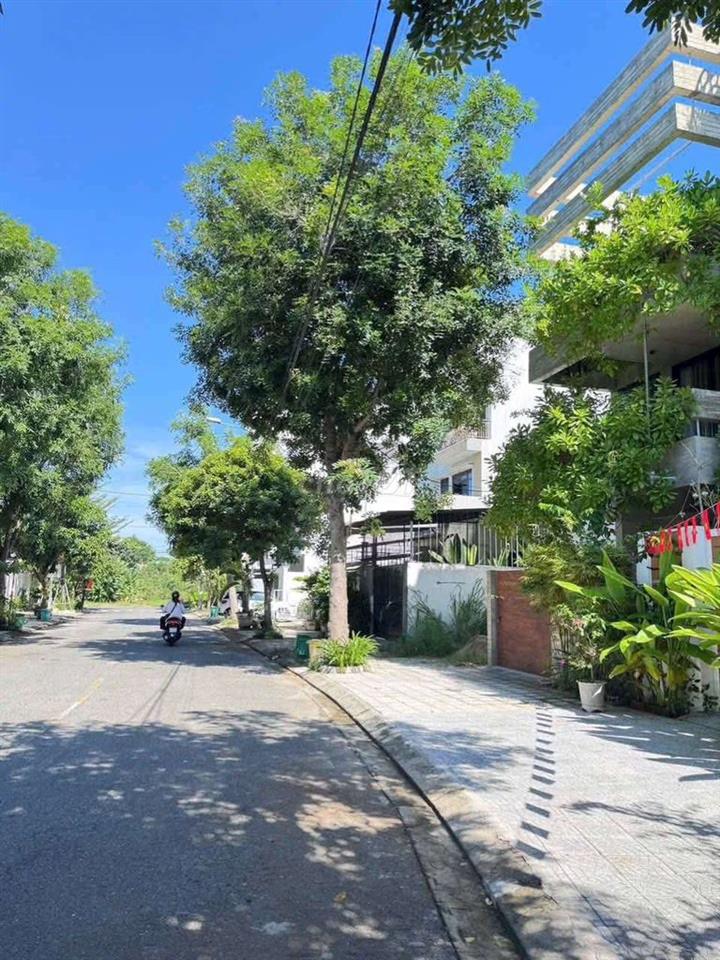 Cho Thuê Đất Mặt Tiền Đường Giang Châu 100m2