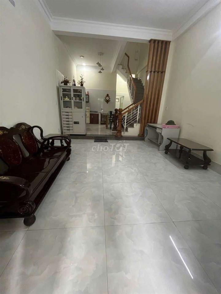 CHO THUÊ NHÀ ĐƯỜNG NGUYỄN THỊ HỒNG 3PN CHÍNH CHỦ