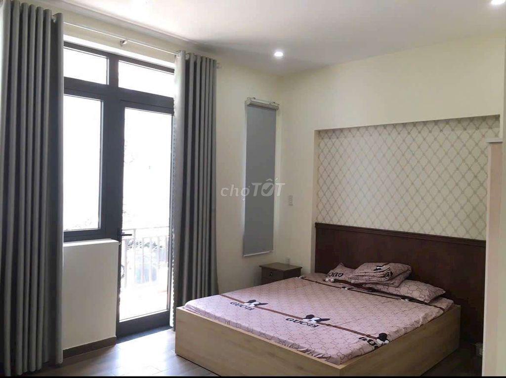 NHÀ NGUYÊN CĂN 3 TẦNG 5PN Khu An Thượng