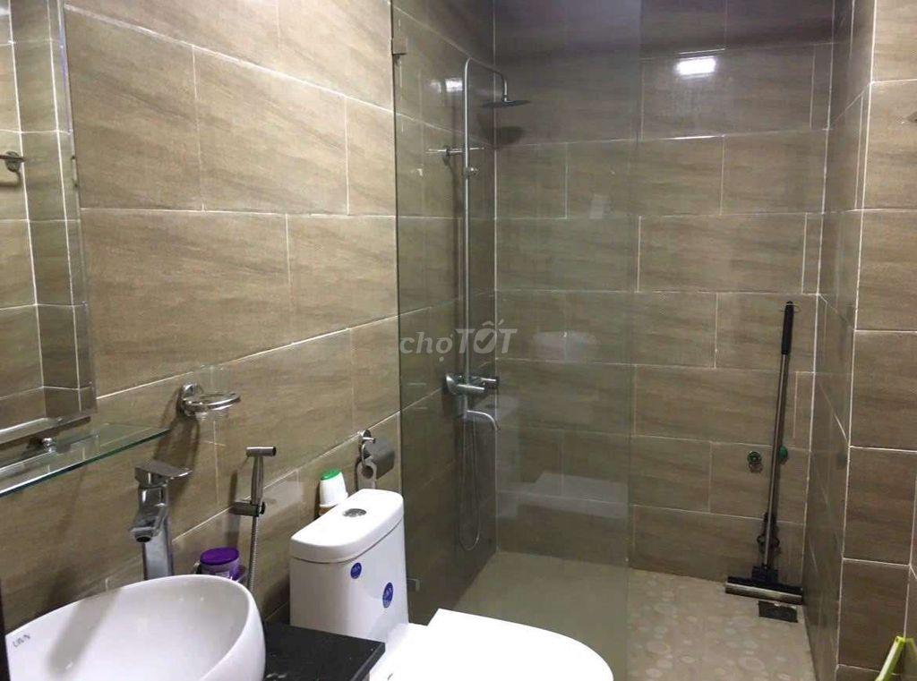 NHÀ NGUYÊN CĂN 3 TẦNG 5PN Khu An Thượng