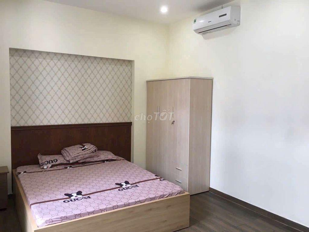 NHÀ NGUYÊN CĂN 3 TẦNG 5PN Khu An Thượng