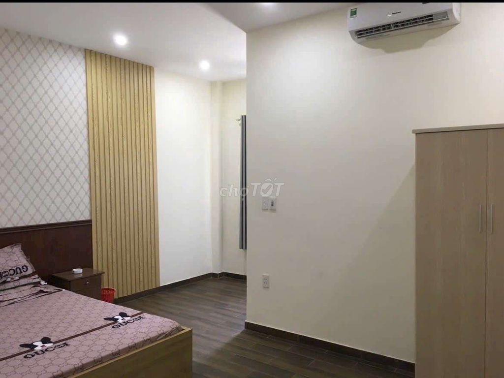 NHÀ NGUYÊN CĂN 3 TẦNG 5PN Khu An Thượng