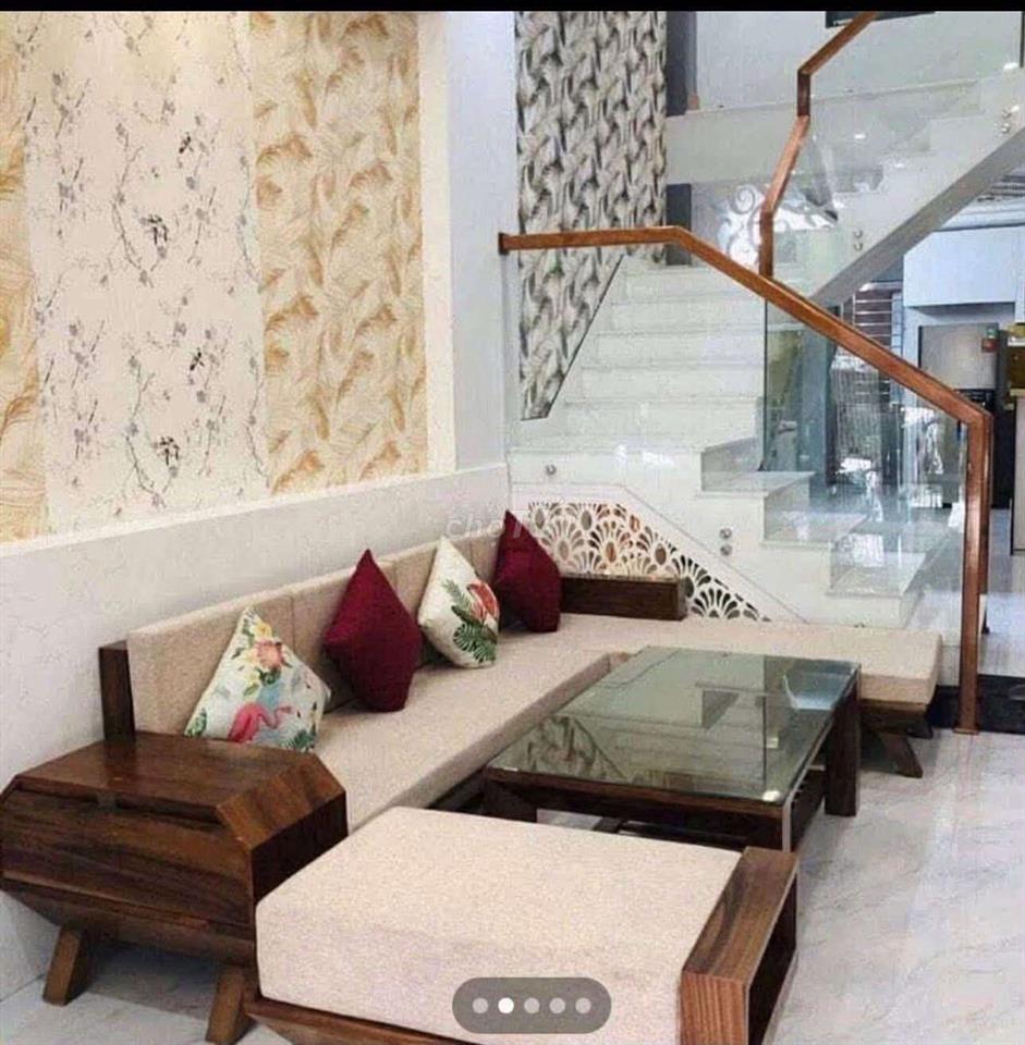 🏡CHO THUÊ NHÀ ĐINH CÔNG TRÁNG 3PN