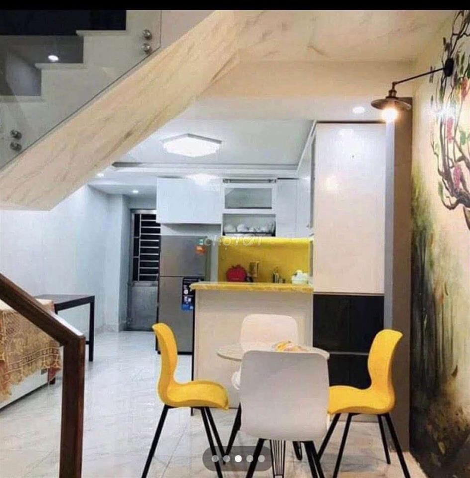 🏡CHO THUÊ NHÀ ĐINH CÔNG TRÁNG 3PN
