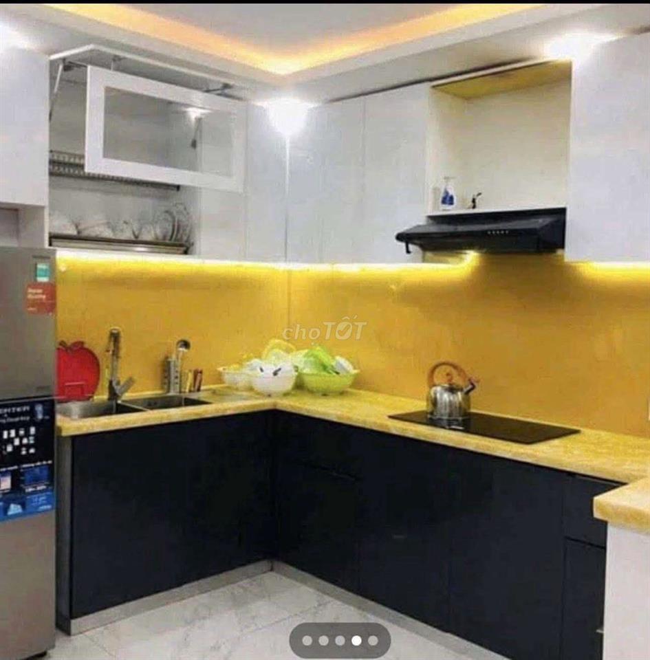 🏡CHO THUÊ NHÀ ĐINH CÔNG TRÁNG 3PN