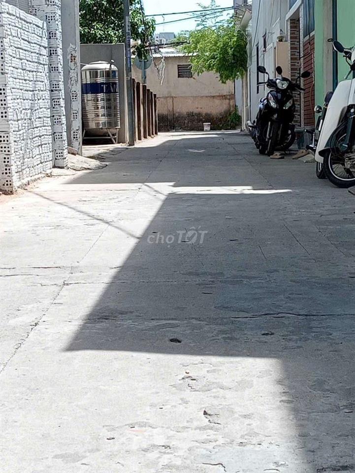 LÔ 105M2 NGANG 9 KIỆT NGUYỄN ĐÌNH CHIỂU