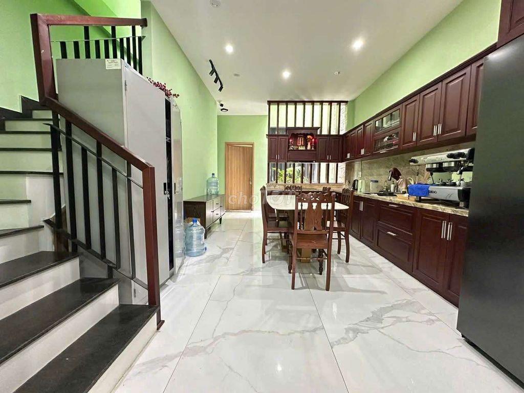 CHO THUÊ NHÀ ĐƯỜNG TRUNG LƯƠNG FULL NỘI THẤT