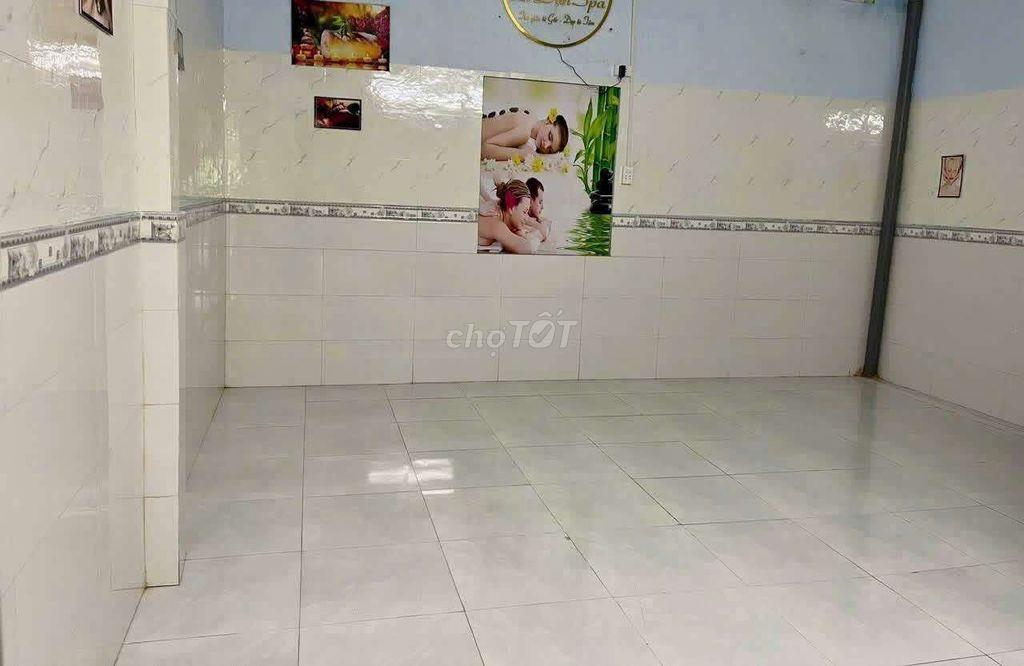 CHO THUÊ NHÀ MT CHÍNH HỮU 100M2