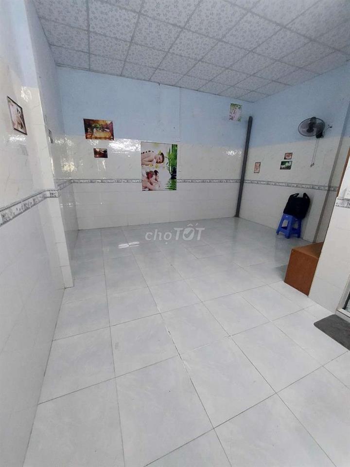 CHO THUÊ NHÀ MT CHÍNH HỮU 100M2