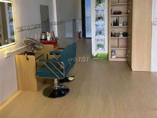 CHO THUÊ NHÀ MT CHÍNH HỮU 100M2