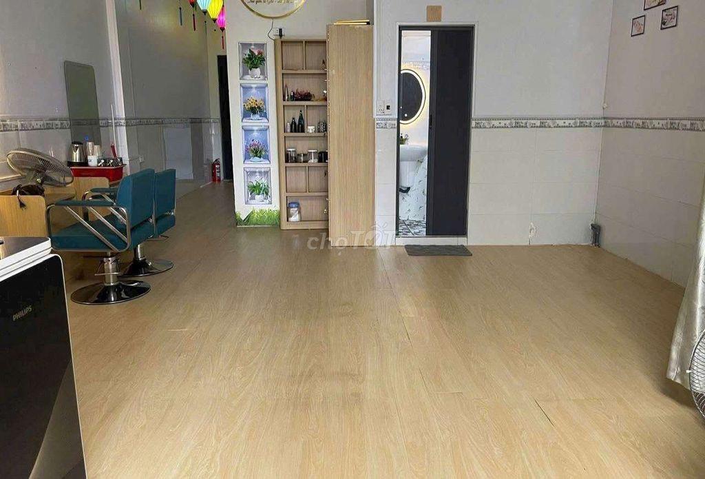 CHO THUÊ NHÀ MT CHÍNH HỮU 100M2