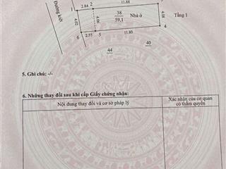 Bán Nhà c4 Kiệt ÔTô Trải Nhựa Dương Khuê