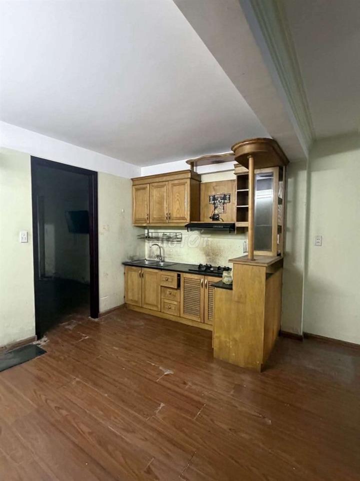 Bán Nhà c4 Kiệt ÔTô Trải Nhựa Dương Khuê
