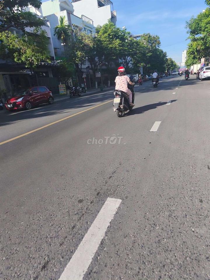 CHO THUÊ NHÀ MẶT TIỀN KHÚC HẠO