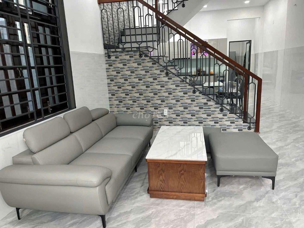 CHO THUÊ NHÀ NGUYÊN CĂN ĐƯỜNG NGUYỄN ĐÌNH CHIỂU 3PN