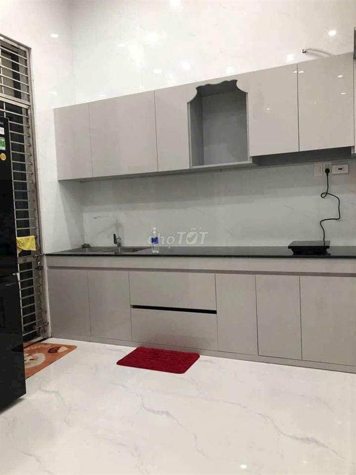 Cho Thuê Nhà Đường Lê Phụ Trần 3pn Full Nôi Thất
