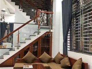 Cho Thuê Nhà Đường Lê Phụ Trần 3pn Full Nôi Thất