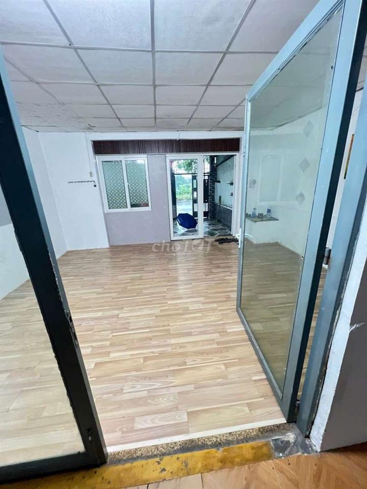 Cho Thuê Nhà MT Nguyễn Đình Chiểu 176m2