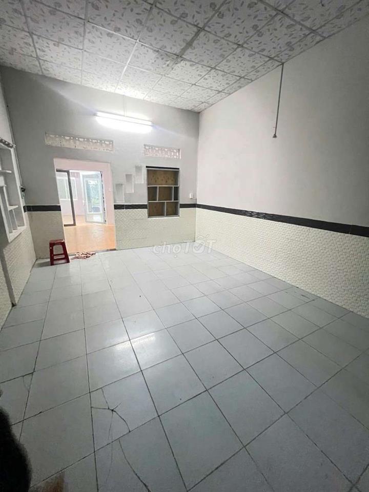 Cho Thuê Nhà MT Nguyễn Đình Chiểu 176m2