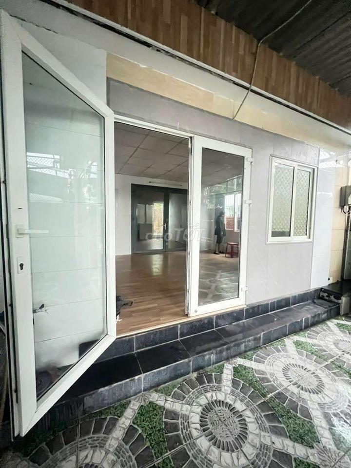 Cho Thuê Nhà MT Nguyễn Đình Chiểu 176m2