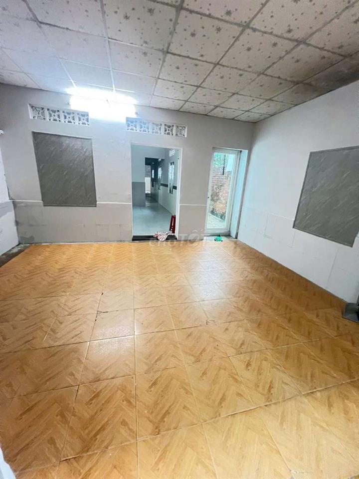 Cho Thuê Nhà MT Nguyễn Đình Chiểu 176m2