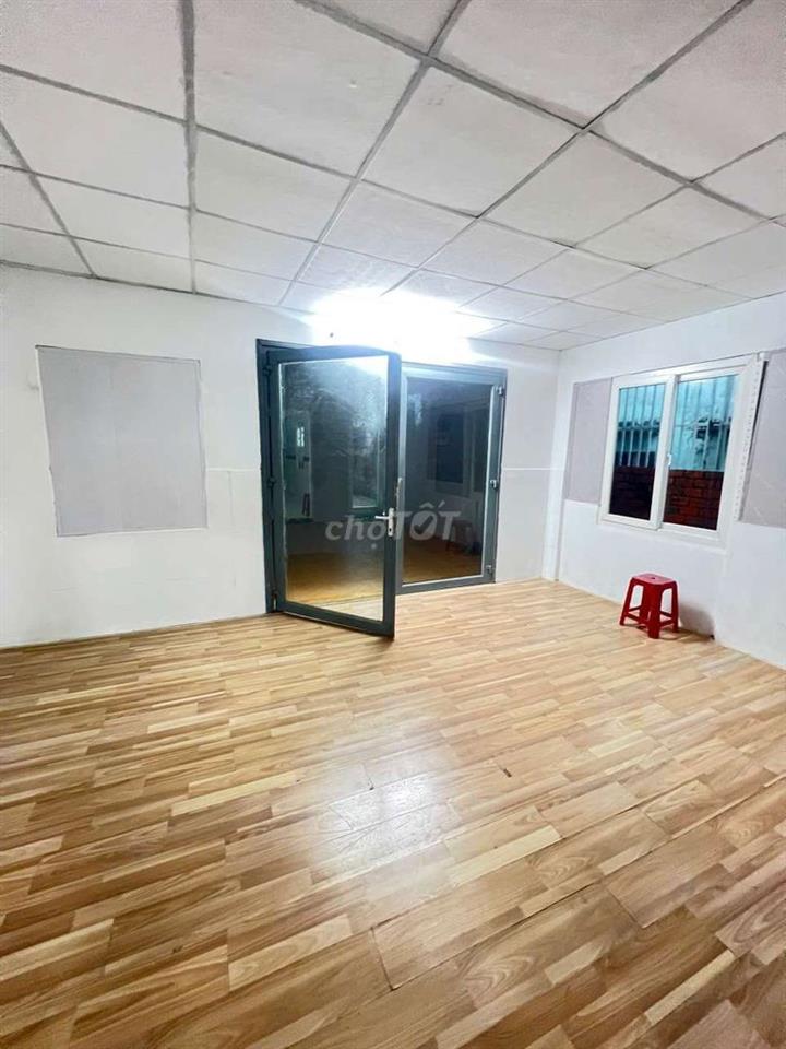 Cho Thuê Nhà MT Nguyễn Đình Chiểu 176m2