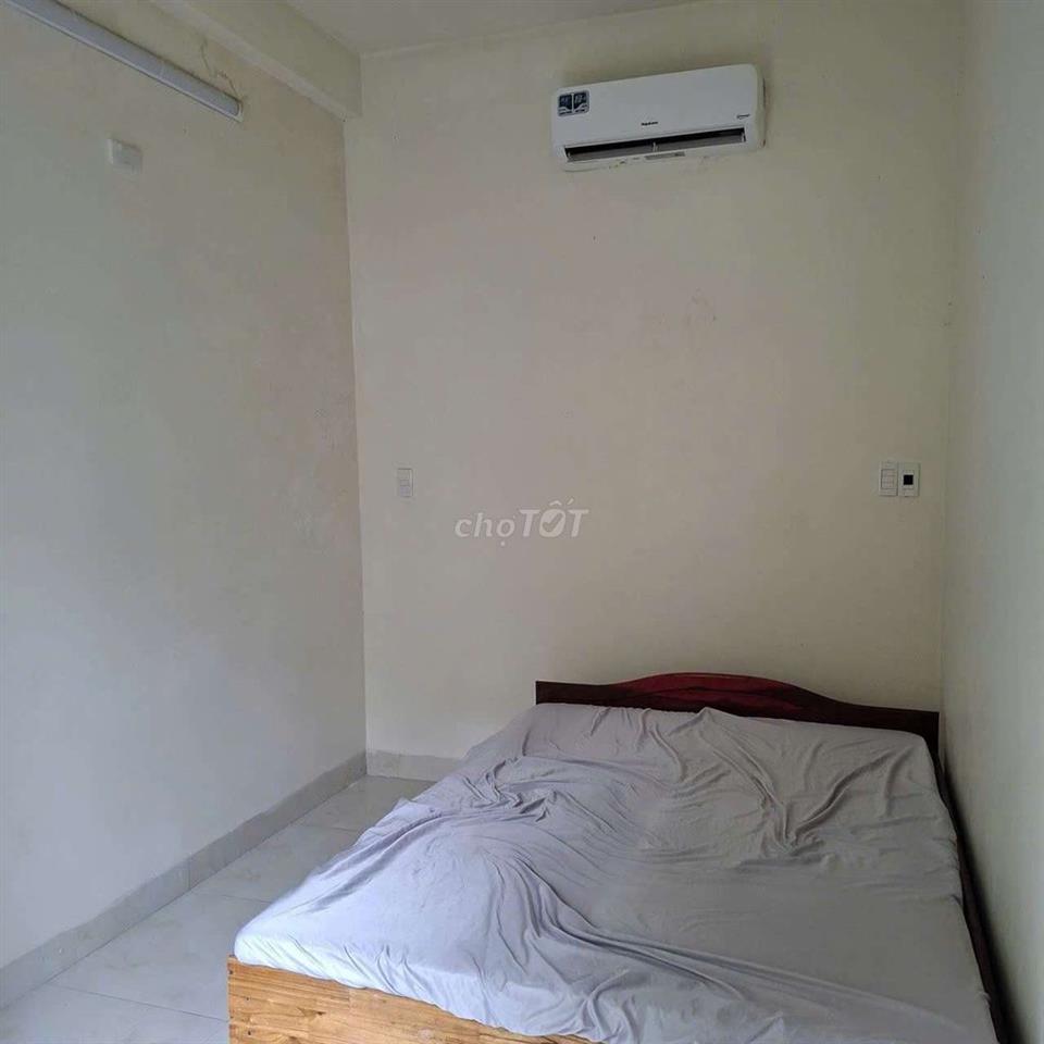 NHÀ 2 TẦNG ĐƯỜNG NGUYỄN HỮU HÀO