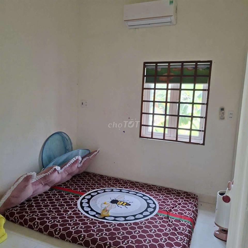 NHÀ 2 TẦNG ĐƯỜNG NGUYỄN HỮU HÀO