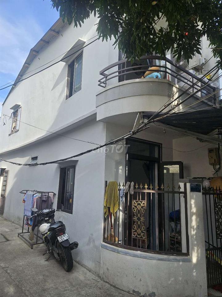 Chính chủ chỉ gặp trực tiếp bán căn nhà 2 mặt kiệt Hà Huy Tập