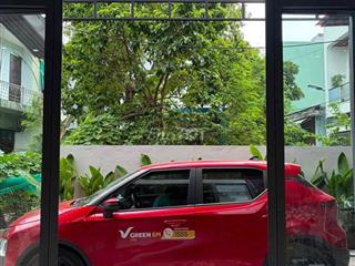 Nhà Đẹp 3 Tầng Kiệt Oto Nguyễn Phước Nguyên