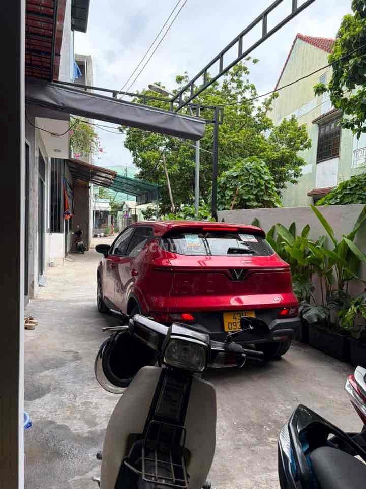 Nhà Đẹp 3 Tầng Kiệt Oto Nguyễn Phước Nguyên