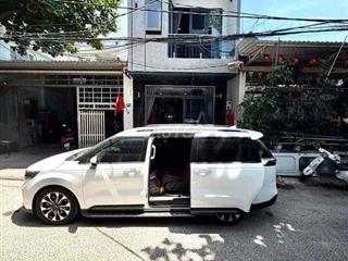 Nhà Đẹp 2 Tầng Mặt Tiền Đường 5m5 Nhánh Hà Huy Tập 92M