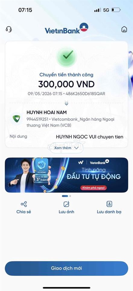 Nhà Đẹp 2 Tầng Mặt Tiền Đường 5m5 Nhánh Hà Huy Tập 92M