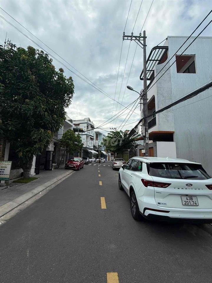 LÔ Đất Đẹp Mặt Tiền Hải Châu ( Hoà cường ) 100M Giá Tốt ❤️