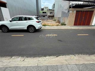 LÔ Đất Đẹp Mặt Tiền Hải Châu ( Hoà cường ) 100M Giá Tốt ❤️