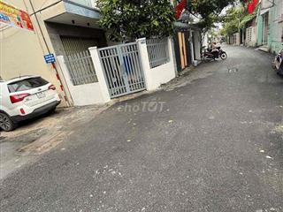 LÔ ĐẤT ĐẸP 122m 2 Oto Tránh nhau Kiệt Phạm Nhữ Tăng Chưa Đến 50tr 1m❤️