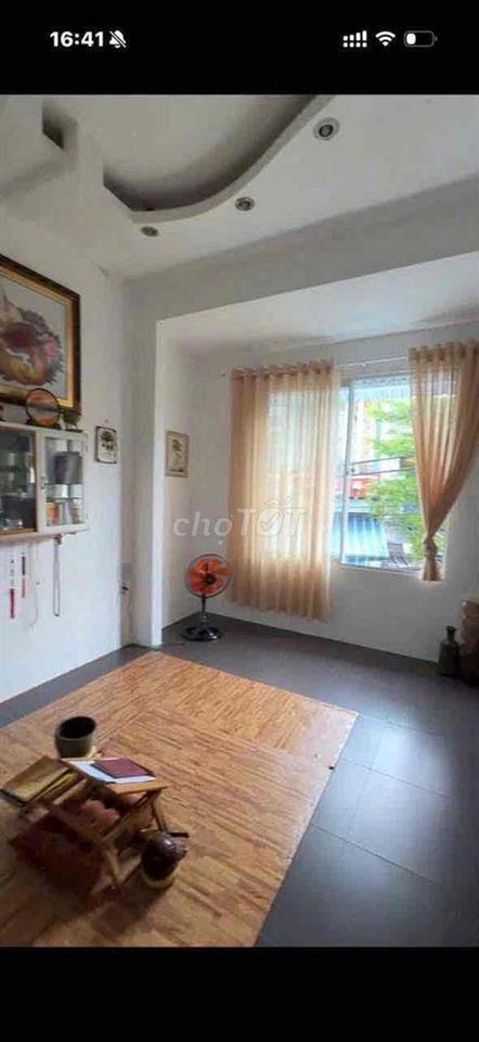 Bán Nhà 2 Tầng Mặt Tiền Hải Châu - 3 Tỷ 350tr tl