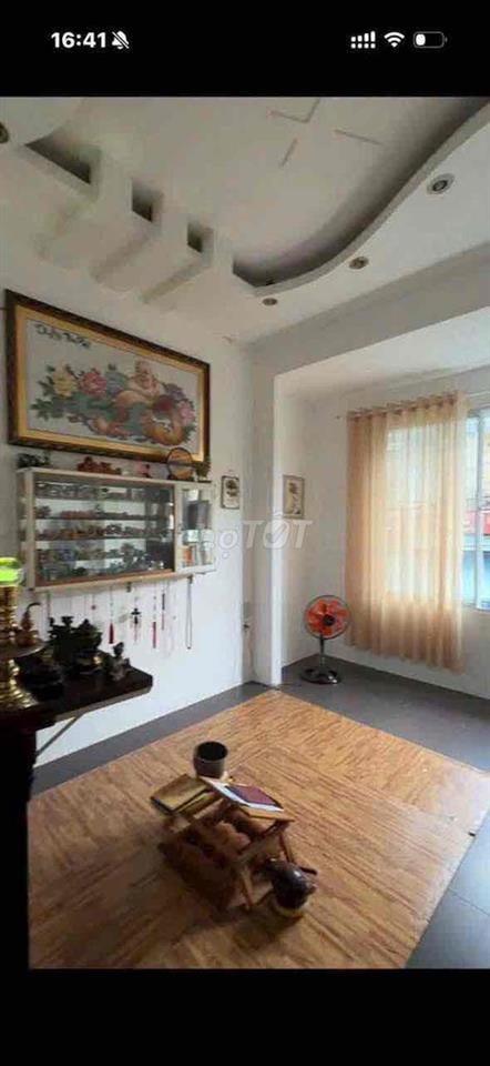 Bán Nhà 2 Tầng Mặt Tiền Hải Châu - 3 Tỷ 350tr tl